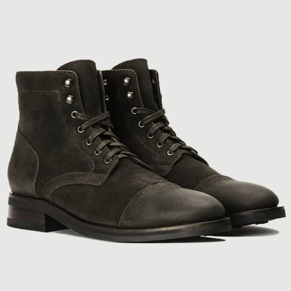 Thursday Captain Boots size 8.5 (womens)